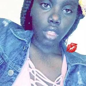 Meet your Posher, Crystiana